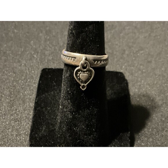 Silpada Toe Ring - Picture 1 of 7